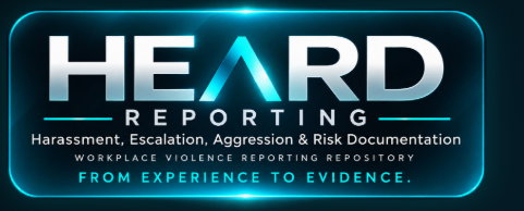 HEARD Reporting